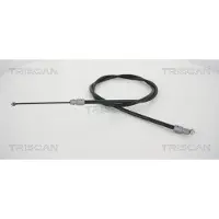 TRISCAN 8140 291120 Handremkabel