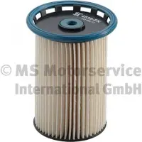 KOLBENSCHMIDT Brandstoffilter 50014539