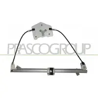 PRASCO PG059W024 Raammechanisme