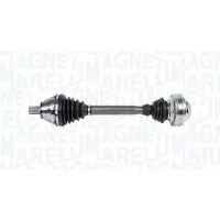 MAGNETI MARELLI Aandrijfas 302004190285