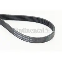 CONTITECH Multiriem 6PK2140 Contitech voor o.a. KIA, MERCEDES-BENZ, PUCH