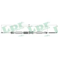 LPR C0343B Handremkabel