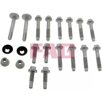 Schaeffler FAG 827 0006 30 Afstandsstuk