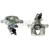 BUDWEG CALIPER Remklauw BUDWEG 343281
