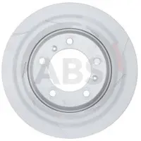 A.B.S. 18125 Remschijf