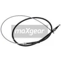 MAXGEAR 32-0510 Handremkabel
