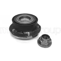 METELLI 19-2533 Wiellagerset