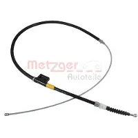 METZGER 10.9025 Handremkabel