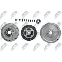 NTY NZS-WW-003 Koppelingsset