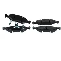 Bosch Remblokkenset, schijfrem 0 986 494 547