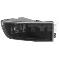 TYC Mistlamp rechts 19-0475-05-9 TYC voor o.a. SAAB