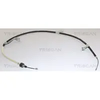 TRISCAN 8140 181146 Handremkabel