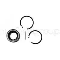 METELLI 19-7707 Wiellagerset