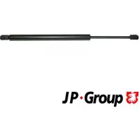 JP GROUP 1581200400 Gasveer achterklep