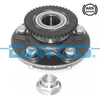 DAYCO KWD1356 Wiellagerset