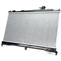 THERMOTEC D73010TT Radiateur