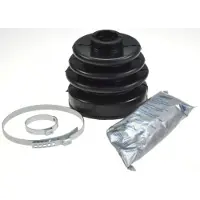 SPIDAN 22344 Asmanchetten set
