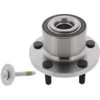 MAPCO 46603 Wiellagerset