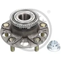 OPTIMAL 912359 Wiellagerset