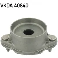 Skf VKDA 40840 Veerpootlager