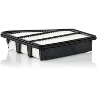 MANN-FILTER Luchtfilter C 24 075