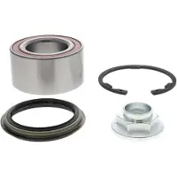 ACKOJA A53-0028 Wiellagerset