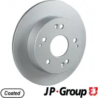 JP GROUP 3463202700 Remschijf