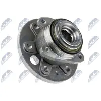 NTY KLT-ME-019 Wiellagerset