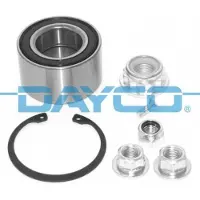 DAYCO KWD1435 Wiellagerset
