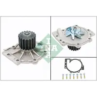 Schaeffler INA Koelvloeistof pomp INA 538 0808 10