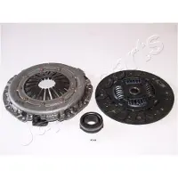 Japanparts KF-K39 Koppelingsset