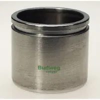BUDWEG CALIPER 236011 Zuiger, remklauw
