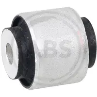 A.B.S. Draagarmrubber 271562 ABS voor o.a. MERCEDES-BENZ