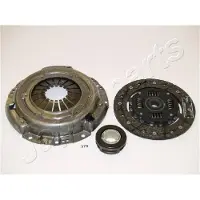 Japanparts KF-370 Koppelingsset