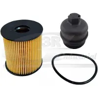 3RG Oliefilter 98205