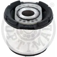OPTIMAL F9-8016 Draagarmrubber