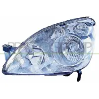PRASCO Koplamp HD8264904