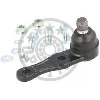 OPTIMAL Fuseekogel G3-891S