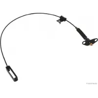 HERTH+BUSS ELPARTS J3920333 Handremkabel