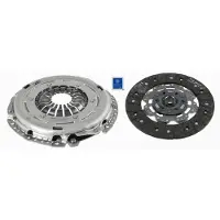 SACHS 3000 970 047 Koppelingsset