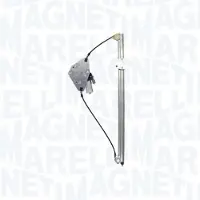 MAGNETI MARELLI 350103342000 Raammechanisme