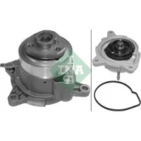 Schaeffler INA Koelvloeistof pomp INA 538 0075 10