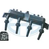ERA 880117A Bobine