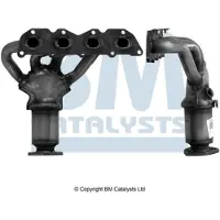 BM CATALYSTS BM91588H Katalysator