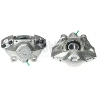 BUDWEG CALIPER 34598 Remklauw