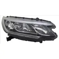 TYC Koplamp, bevestiging 20-17182-06-2