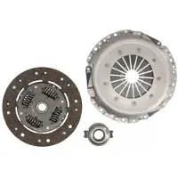 Nexus Koppelingsset F1C023NX