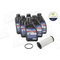 AIC 70033Set Olieverversingsset voor automatische transmissie