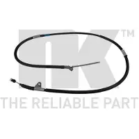 NK 9045125 Handremkabel