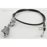 TRISCAN 8140 14176 Handremkabel